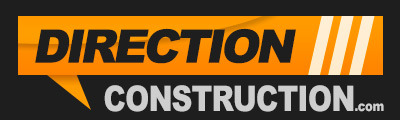 Direction construction : annuaire de la construction